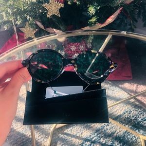 Dior sunglasses